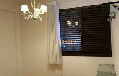 Imagem 4: Apartamento com 3 dormitórios para alugar, 105 m² por R$ 5.527,88/mês - Sion - Belo Horizo