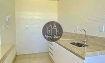 Imagem 4: Cobertura 3 dormitórios à venda, 180 m² por R$ 900.000 - Todos os Santos - Montes Claros