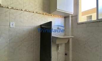 Imagem 5: Excelente Apartamento 02 quartos no bairro Kennedy!