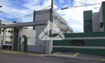 Imagem: PARNAMIRIM - Apartamento Padrão - Emaús