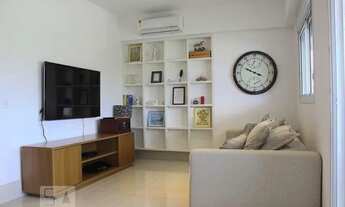 Imagem 6: Apartamento para Aluguel - Barra da Tijuca, 3 Quartos, 151 m2