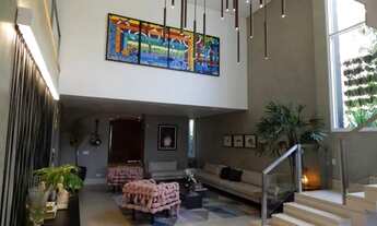 Imagem 5: Cotia - Casa de Condomínio - CHÁCARA SÃO CARLOS