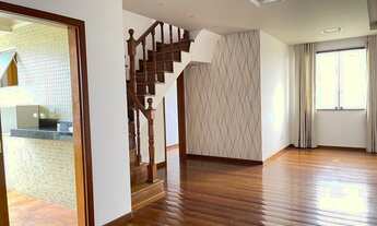 Imagem 4: Cobertura no vista definitiva e localização fantástica!