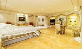 Imagem 3: Casa com 5 dormitórios à venda, 1171 m² por R$ 23.000.000,00 - Alphaville Residencial Zero