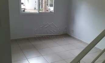 Imagem 3: Casa Condomínio - sobrado em Ribeirão Preto