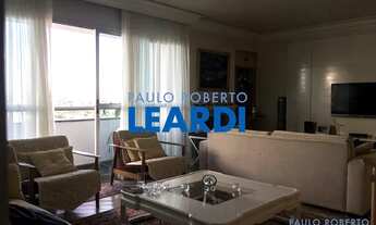 Imagem: APARTAMENTO - MOEMA PÁSSAROS - SP