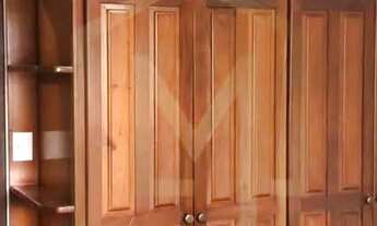 Imagem 5: Apartamento para venda tem 148 metros quadrados com 3 quartos em Jardim Nasralla - Bauru