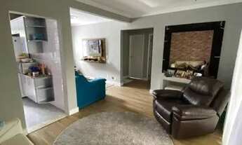 Imagem 3: CASA EM CONDOMÍNIO - JARDIM BORBOREMA - SP