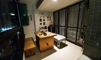 Imagem 3: Apartamento para venda possui 102 metros quadrados com 3 quartos