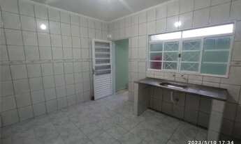 Imagem 3: Casa disponível para locação em Hortolândia