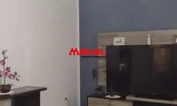 Imagem 2: Casa Padrão em São José dos Campos