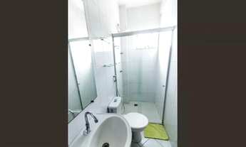 Imagem 5: Aluguel Apartamento Mobiliado com Garagem