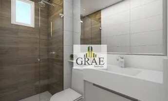 Imagem 6: Apartamento com 2 dormitórios à venda, 43 m² por R$ 340.000,00 - Vila Ré - São Paulo/SP