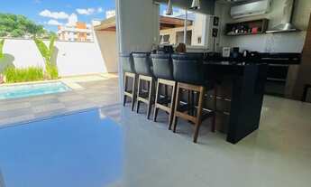 Imagem 7: Casa Alto Padrão Condomínio Parque da Pedra