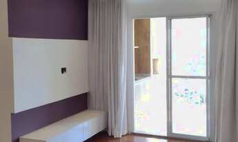 Imagem 1: Apartamento para locação com 85m² - 3 quartos - Jardim Tupanci - Barueri - SP