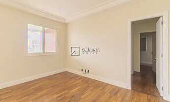 Imagem 6: Apartamento Locação Itaim Bibi 152 m² 3 Dormitórios