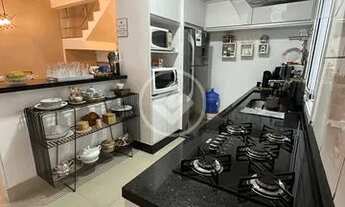 Imagem 5: Sobrado em condomínio fechado - Solar das Torres codigo: 28938