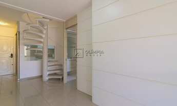 Imagem 3: Cobertura Locação Moema 83 m² 2 Dormitórios