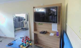 Imagem 7: EXCELENTE APTO 3 DORMITÓRIOS 1 SUÍTE PRÓXIMO A SANTA CASA