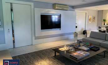 Imagem 7: Apartamento Locação 3 Dormitórios - 292 m² Higienópolis