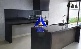 Imagem 3: Casa Térrea Conceito Aberto no Condomínio Alphaville