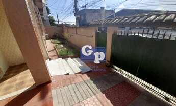 Imagem 3: Casa com 3 quartos para alugar, 100 m² por R$ 1.247/mês - Jardim Catarina - São Gonçalo/R