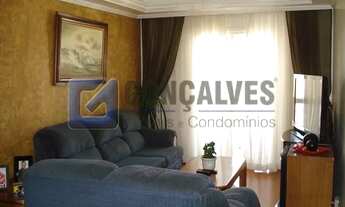 Imagem 2: SAO BERNARDO DO CAMPO - Residential / Penthouse - VILA EUCLIDES