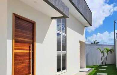 Imagem 6: Linda e Moderna, Casa a Venda Pertinho da UPA