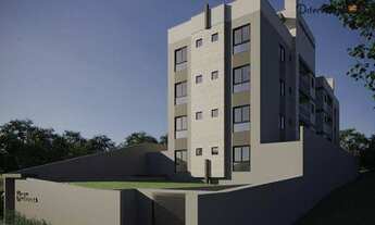 Imagem 3: Apartamento com 2 dormitórios à venda, 66 m² por R$ 415.520,00 - Santa Cândida - Curitiba