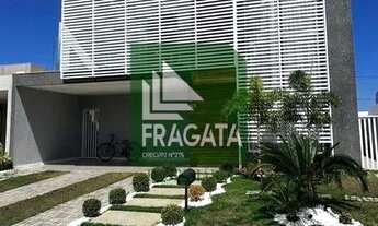 Imagem 2: CASA BARRA DOS COQUEIROS COND TERRAS ALPHAVILLE 1 NA BARRA DOS COQUEIROS