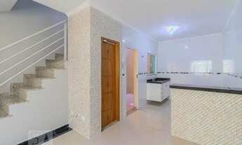 Imagem 4: Casa de Condomínio à Venda - Itaquera, 2 Quartos, 67 m2