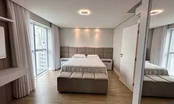 Imagem 6: Locação Anual- apartamento mobiliado com 3 suítes 3 vagas - Balneário Camboriú