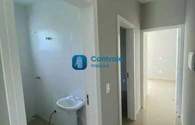 Imagem 10: W/CasaTérrea para venda tem 48 metros quadrados com 2 quartos em Forquilhas - São José - S