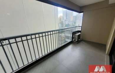 Imagem 11: Studio com 1 dormitório para alugar, 40 m² por R$ 3.455,00/mês - Bela Vista - São Paulo/SP