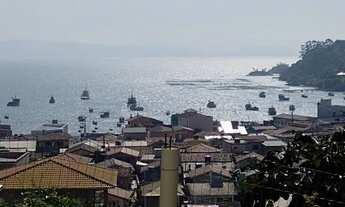 Imagem 4: Casa à venda com vista para o mar em Governador Celso Ramos!