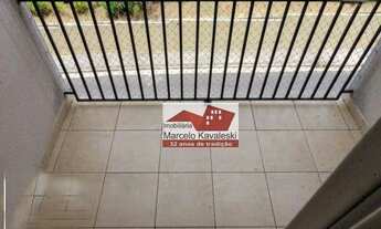 Imagem 4: Apartamento à venda, 62 m² por R$ 340.000,00 - Jardim Celeste - São Paulo/SP