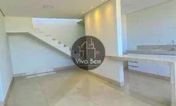 Imagem 2: Cobertura 3 dormitórios à venda, 180 m² por R$ 900.000 - Todos os Santos - Montes Claros