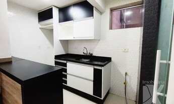 Imagem 6: Apartamento com 2 dormitórios para alugar, 47 m² por R$ 1.300,00/mês - Água Verde - Curiti