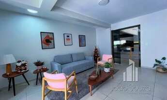 Imagem: More na Bernardo Vieira Melo-Apartamento