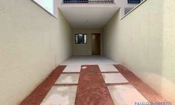 Imagem 3: CASA ASSOBRADADA - JARDIM SARAH - SP