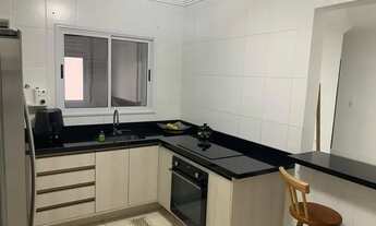 Imagem 4: Apartamento a venda no Edifício Arujá Clube em Arujá/SP!