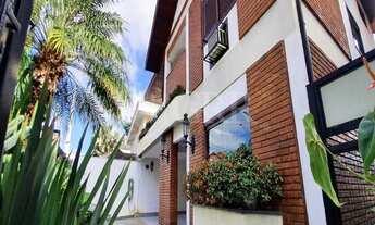 Imagem 5: Sobrado 250m² no Condomínio Portal da Serra - Urbanova em São José dos Campos