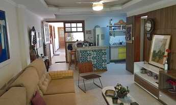 Imagem 4: Apartamento com 02 quartos sendo 01 suíte