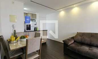 Imagem 2: Apartamento para Aluguel - Belém, 3 Quartos, 64 m2