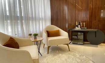 Imagem 4: APARTAMENTO FINAMENTE MOBILIADO E DECORADO FRENTE MAR-ITAPEMA