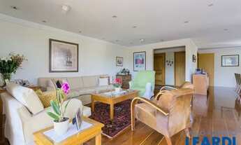 Imagem 5: APARTAMENTO - HIGIENÓPOLIS - SP