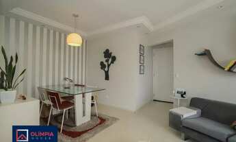 Imagem 5: Apartamento Venda 1 Dormitórios - 64 m² Perdizes