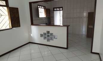 Imagem 6: Aluguel casa grande