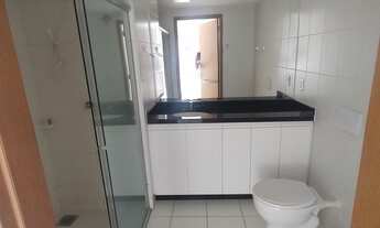 Imagem 2: Aluguel Tagua Life 68m2 - vista clube