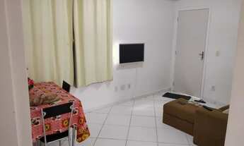 Imagem: Apartamento são Lourenço